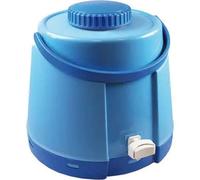 Giostyle Bottiglia Termica Fiesta 5 litri Borraccia Dispenser Per Acqua e Bevand