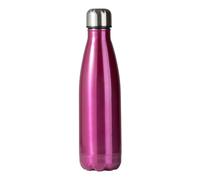 Bottiglia Termica Fucsia per Bevande Calde Fredde 50 cl - ILSA - Borraccia