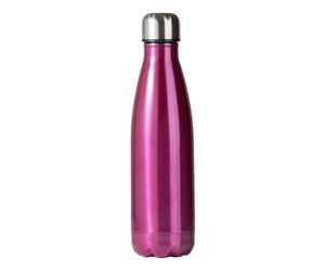 Bottiglia Termica Fucsia per Bevande Calde Fredde 50 cl - ILSA - Borraccia