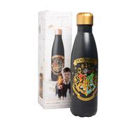 : Bottiglia Termica Harry Potter Hogwarts 500 Ml | Borraccia Termica a Doppia Pa