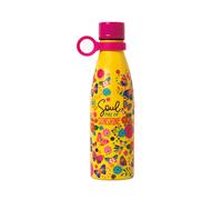 Bottiglia Termica - Hot & Cold 500 Ml Butterfly
