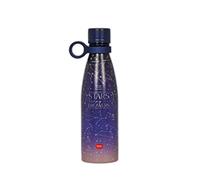 Bottiglia Termica - Hot & Cold 500 Ml Stars