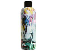 Bottiglia Termica Hot&Cold Texture Art Spray 500ml