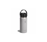 Hydro Flask Wide Flex 450ml Thermal Bottle Grigio