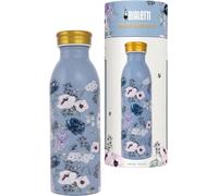 Bottiglia Termica in Acciaio Doppia Parete Bridgerton 460 ml Bialetti