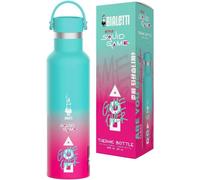 Bottiglia Termica in Acciaio Doppia Parete Squid Game 600 ml Bialetti