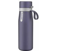 Bottiglia Termica in Acciaio Inossidabile Philips AWP2662NB/24 Blu scuro