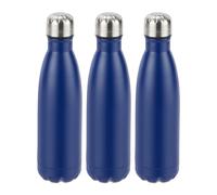 Bottiglia termica in acciaio inox Contenitore per bevande 500 ml BPA free