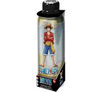 Stor BOTTIGLIA RIUTILIZZABILE TERMICA FABRICADA EN ACERO INOXIDABLE DE 515 ML | ONE PIECE ANIME