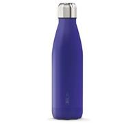 Bottiglia termica inox (500ml) Classic THE STEEL BOTTLE Blu opaco