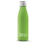 Ttex - The Steel Bottle