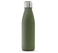 Bottiglia termica inox (750ml) Classic THE STEEL BOTTLE Verde militare TSB GRN 750