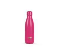 BOTTIGLIA TERMICA ISOLANTE 350 ML MAGENTA