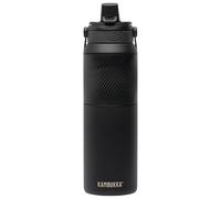 Bottiglia termica Kambukka Dupla Insulated 1 l - Black Raven