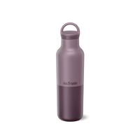 Bottiglia termica Klean Kanteen Rise Vac Classic 591ml/20oz con tappo ad anello (orchidea polverosa) TU