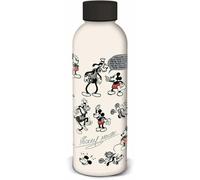 Bottiglia Térmica Mickey Mouse Alluminio 755 ml