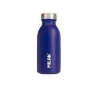 Bottiglia Térmica Milan Serie Acid Azzurro Acciaio inossidabile 354 ml