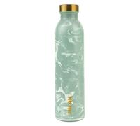 MILAN® Bottiglia isotermica in acciaio inox 0,59 L serie Lava, verde