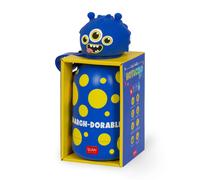 Bottiglia Termica per Bambini - Monster - Hot&Cold BFF Legami Milano