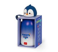 Bottiglia Termica per Bambini - Penguin - Hot&Cold BFF Legami Milano