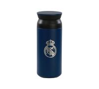 Bottiglia Térmica Real Madrid C.F. Grigio Termico