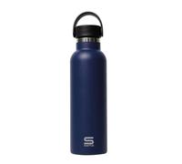 Bottiglia Térmica Safta Marino Blu Marino Silicone Acciaio inossidabile