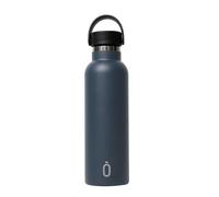 Bottiglia Térmica Safta Ocean Blu scuro Silicone Acciaio inossidabile