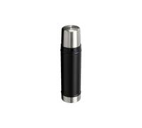 Bottiglia termica Stanley Classic Legendary Black 2.0, 0.59 l