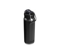 Bottiglia termica Stanley Classic Wellspring Black 2.0, 0.71L