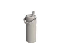 Bottiglia termica Stanley IceFlow™ Flip Straw 2.0 Ash, 0.47L