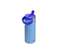 Bottiglia termica Stanley IceFlow™ Flip Straw 2.0 Blue Sky, 0.47L