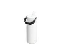 Bottiglia termica Stanley IceFlow™ Flip Straw 2.0 Chalk, 0.47L