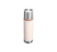 Bottiglia termica Stanley Legendary Classic Hammertone Rose Quartz, 0.59L