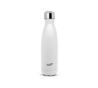 Bottiglia termica WD Lifestyle bianco 500 ml - WD365B