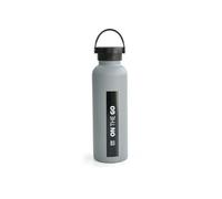 BOTTIGLIA TERMO 750ML GRIGIO ON THE GO