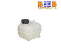 BOTTIGLIA TESTATA SERBATOIO ESPANSIONE RADIATORE MINI R52 R53 COOPER S JCW A1053
