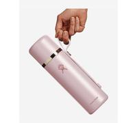 Bottiglia thermos Hydro Flask Hot&Cup 0.82L rosa