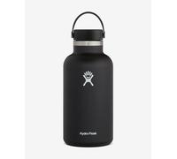 Bottiglia thermos Hydro Flask Wide Flex Cap 1892 ml nero