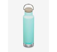 Bottiglia thermos Klean Kanteen Loop Cap 592 ml azzurro