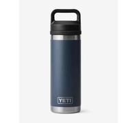 Yeti Coolers - Rambler Bottle Chug - Bottiglia termica 532 ml blu