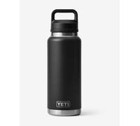 Bottiglia thermos YETI Rambler 36 OZ (1,1L) nero