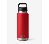 Bottiglia thermos YETI Rambler 36 OZ (1,1L) rossa