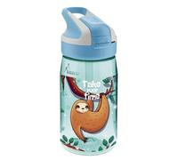 Bottiglia Tritan 0,45 Tappo Summit Lazy