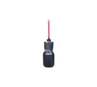 Bottiglia uswe rocket da 500 ml con cannuccia nera