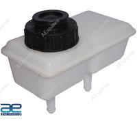 Bottiglia Vaschetta Serbatoio Olio Freni Per Willys Jeeps CJ3 CJ5 CJ5A Anteriore