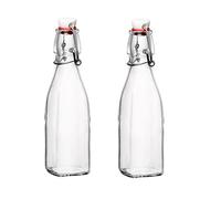 SWING BOTTIGLIA 25cl TAPPO BIANCO