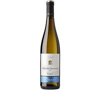 BOTTIGLIA VINO BIANCO CONCILIO DOC TRENTINO 750 ML