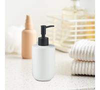 Bottiglia vuota della pompa Bottiglie ricaricabili Dispenser di sapone
