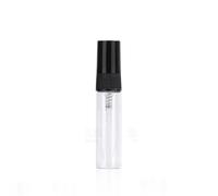 Bottiglia vuota di profumo del campione della bottiglia dello spruzzo di viaggio dello spruzzo di vetro, 3, 2ml