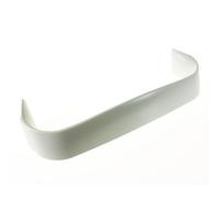 Bottiglia Zanussi Frigo plastica Porte Bar mensola/Vassoio/Holder